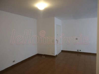 Apartamento, 3 quartos, 170 m² - Foto 3