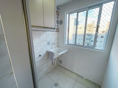 Apartamento, 2 quartos, 55 m² - Foto 5