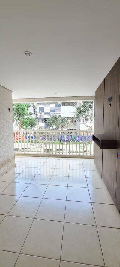 Apartamento, 3 quartos, 90 m² - Foto 4