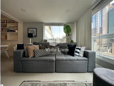 Apartamento, 1 quarto, 50 m² - Foto 2