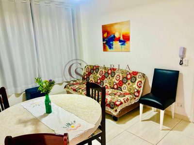 Apartamento, 1 quarto - Foto 3