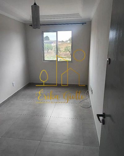 Apartamento, 2 quartos, 54 m² - Foto 3