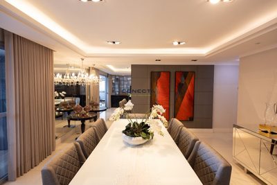 Apartamento, 3 quartos, 173 m² - Foto 1