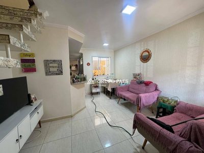 Sobrado, 2 quartos, 67 m² - Foto 3