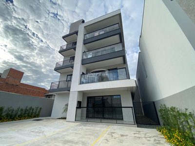 Apartamento, 3 quartos, 82 m² - Foto 1