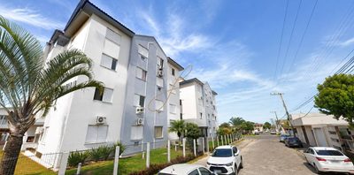 Apartamento, 3 quartos - Foto 2