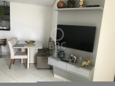 Apartamento, 3 quartos, 61 m² - Foto 3