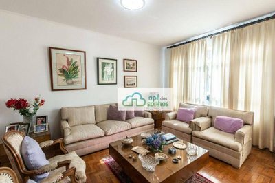 Apartamento, 3 quartos, 126 m² - Foto 3