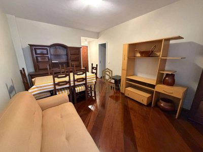 Apartamento, 3 quartos, 123 m² - Foto 3