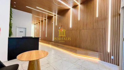 Apartamento, 2 quartos, 55 m² - Foto 2