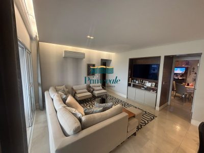 Apartamento, 3 quartos, 99 m² - Foto 5