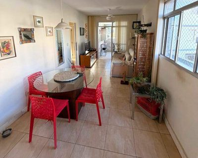 Apartamento, 2 quartos, 73 m² - Foto 2