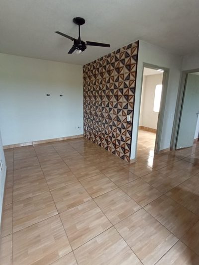 Apartamento, 2 quartos - Foto 1