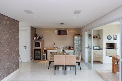 Apartamento, 3 quartos, 123 m² - Foto 4