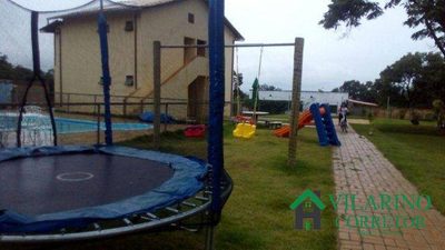 Sítio, 5 quartos, 4000 m² - Foto 5