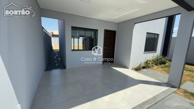 Casa, 2 quartos, 81 m² - Foto 5