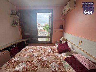 Apartamento, 2 quartos, 73 m² - Foto 2
