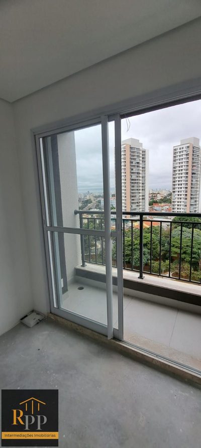 Apartamento, 2 quartos, 40 m² - Foto 3