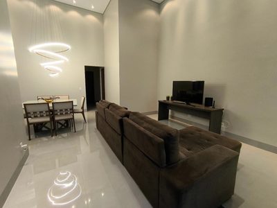 Casa, 3 quartos, 190 m² - Foto 4