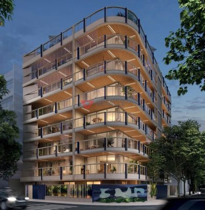 Apartamento, 4 quartos, 253 m² - Foto 2