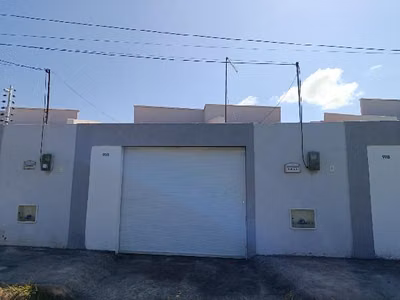 Casa, 2 quartos, 81 m² - Foto 1