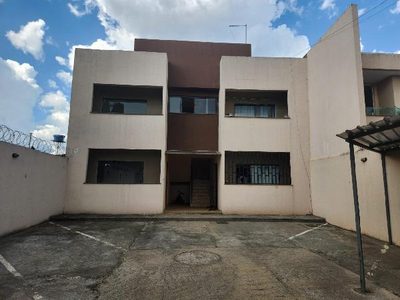 Apartamento, 2 quartos, 64 m² - Foto 1
