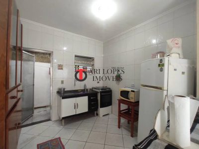 Sobrado, 2 quartos, 65 m² - Foto 2