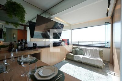 Apartamento, 1 quarto, 37 m² - Foto 5