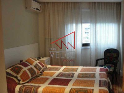 Apartamento, 1 quarto, 102 m² - Foto 1