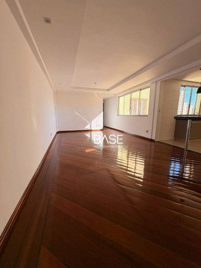 Apartamento, 3 quartos, 124 m² - Foto 3