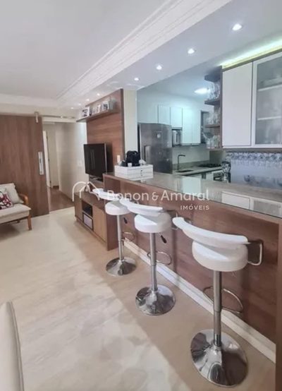 Apartamento, 4 quartos, 110 m² - Foto 2
