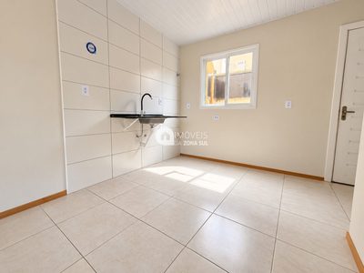 Casa de Condomínio, 2 quartos - Foto 3