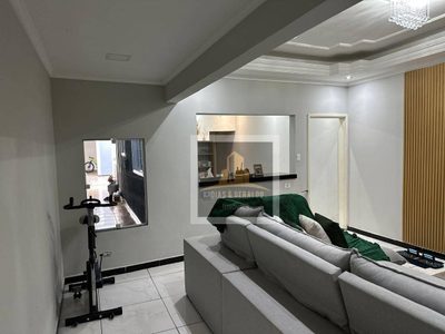 Sobrado, 4 quartos, 110 m² - Foto 3