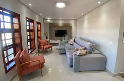 Casa, 3 quartos, 166 m² - Foto 2