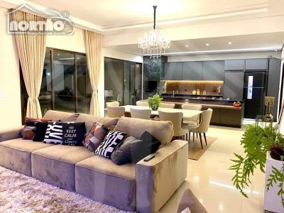 Casa, 2 quartos, 190 m² - Foto 4