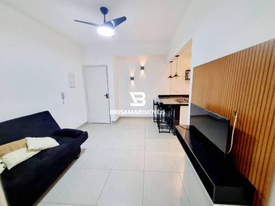 Apartamento, 2 quartos, 50 m² - Foto 1