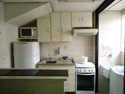 Apartamento, 1 quarto, 44 m² - Foto 5
