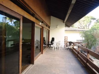 Casa, 7 quartos, 520 m² - Foto 3