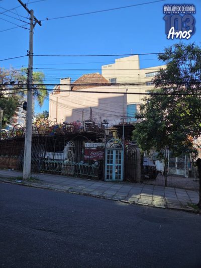 Loteamento e Condomínio, 408 m² - Foto 1