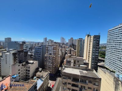 Apartamento, 2 quartos, 52 m² - Foto 1