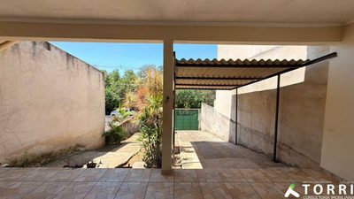Casa, 2 quartos, 120 m² - Foto 3