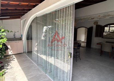 Casa, 3 quartos, 180 m² - Foto 5