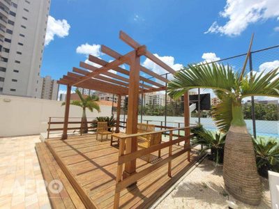 Apartamento, 2 quartos, 70 m² - Foto 5