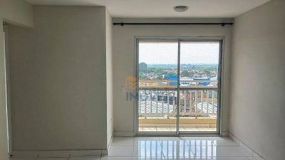 Apartamento, 3 quartos, 73 m² - Foto 2