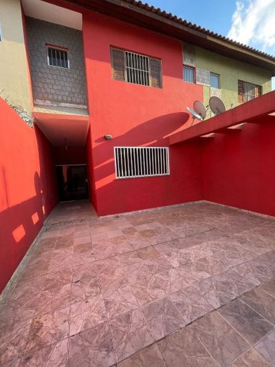 Sobrado, 3 quartos - Foto 3