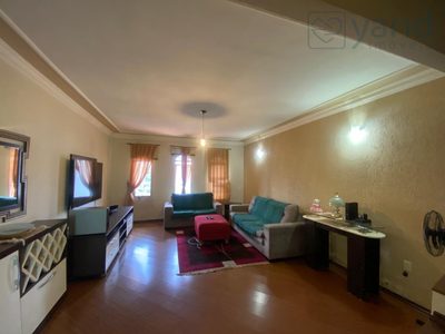 Casa, 3 quartos, 156 m² - Foto 4