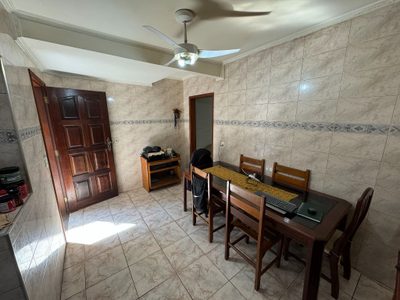 Sobrado, 2 quartos, 140 m² - Foto 5