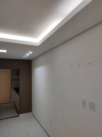 Apartamento, 2 quartos, 99 m² - Foto 2