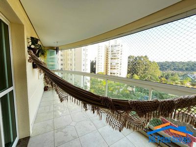 Apartamento, 3 quartos, 133 m² - Foto 4