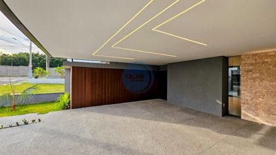 Casa, 4 quartos, 330 m² - Foto 3